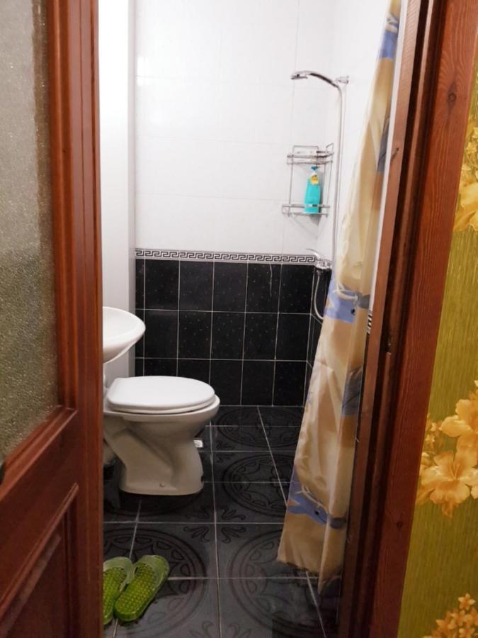 Osiyo Hotel Samarkand Eksteriør billede