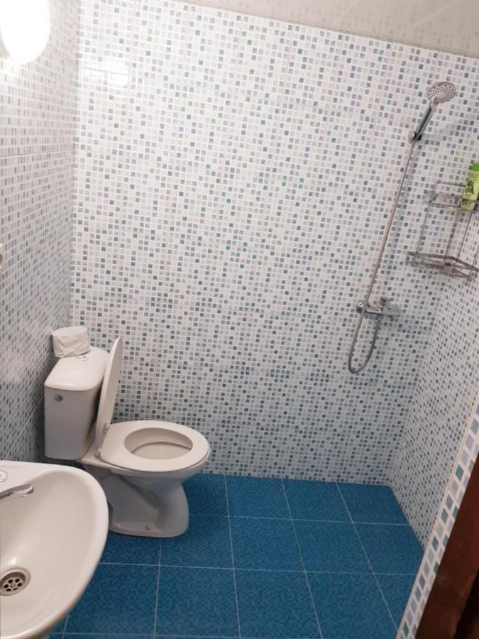 Osiyo Hotel Samarkand Eksteriør billede
